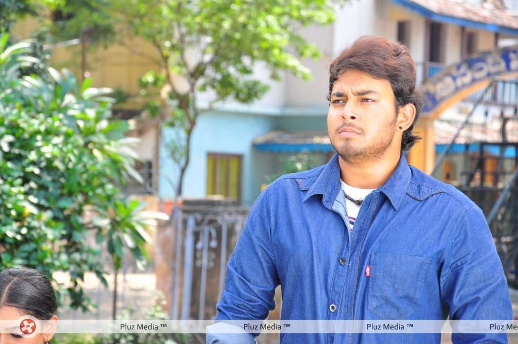 Tanish New Movie On Location - Stills | Picture 119708